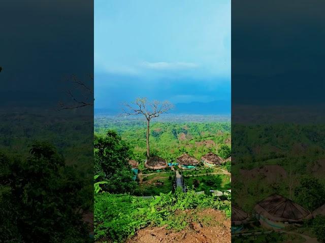 Sajek Tour - At a Glance | 9-11 June, 2025