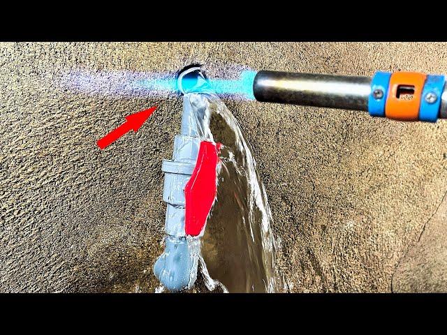 You Will Repair Like A Plumber After Knowing This Pvc Plumbing Tricks