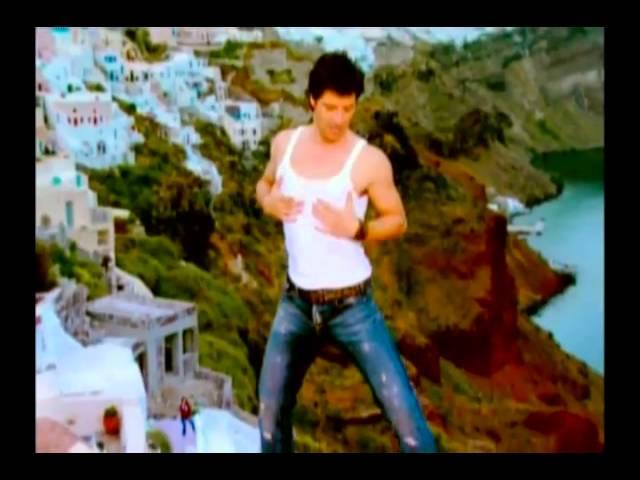 Sakis Rouvas - "Shake it" [Eurovision version]