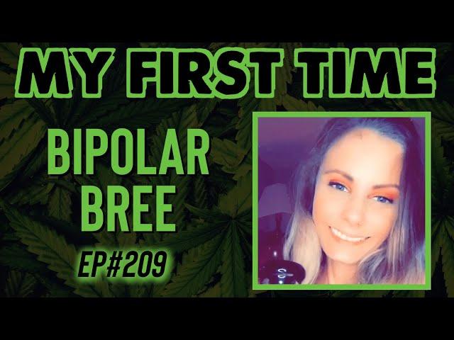 BI POLAR BREE | Bree's Toolbox, Dealing with Mental Health & Trauma | MFT Ep#209