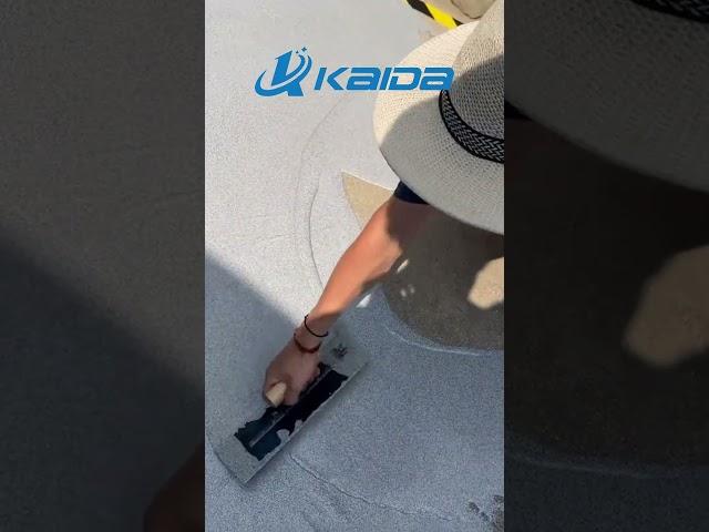 Transform Your Floors with Our Premium Epoxy Coating!