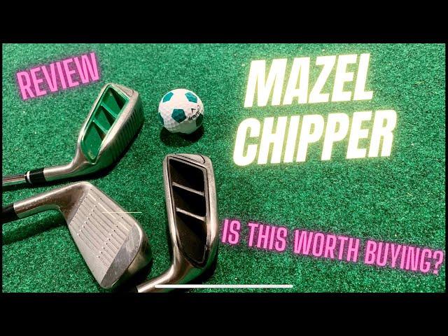 Mazel Chipper Review - Is it worth putting in the bag?