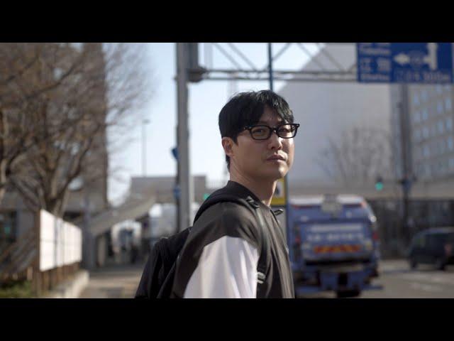 월간 킹타쿠 3월. 남자 봄 코디