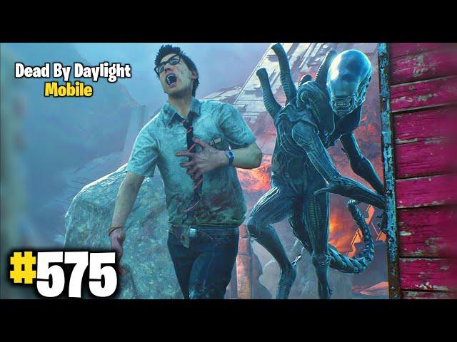 Dead By Daylight Mobile Gameplay - EP 575 | Dbd Mobile Gameplay | Sky Gamerz