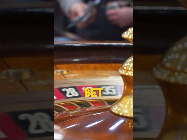 What Inside Bets are in Roulette  #FIRST #Casino #Roulette #gambling #betting