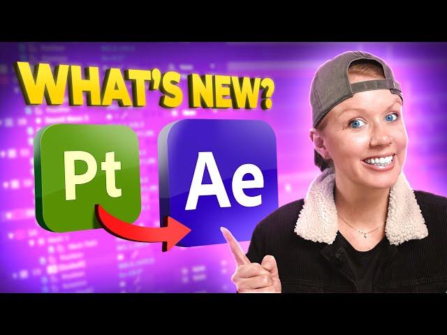 New After Effects Features That Will Blow Your Mind