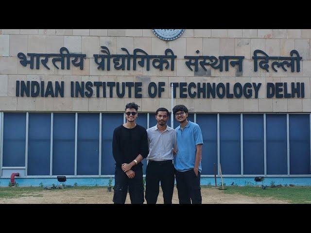 Study live with Archee Unixta [IIT Delhi]  (day 2)