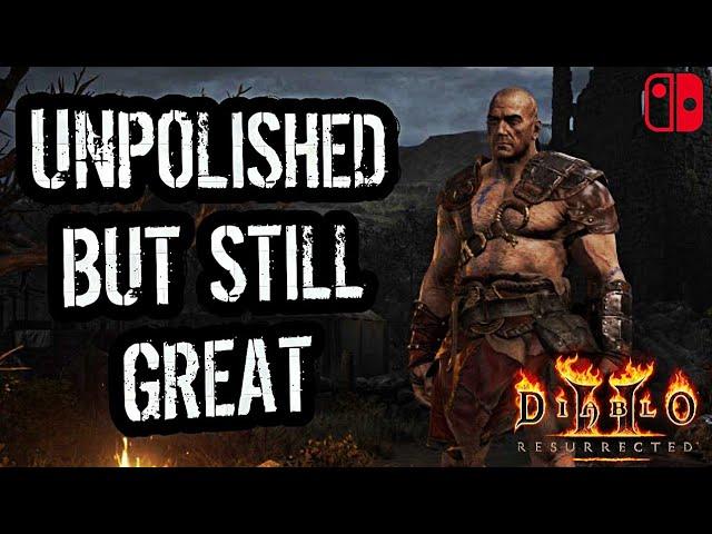 Is Diablo 2 Resurrected Worth Playing? | C4G Review