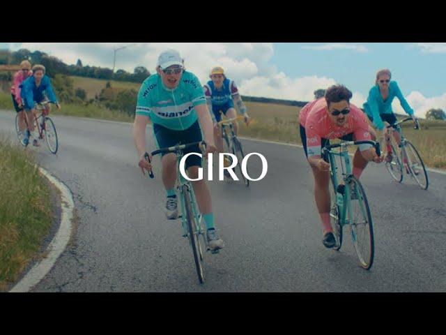 Roy Bianco & Die Abbrunzati Boys - Giro (Offizielles Video)