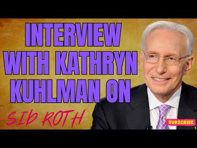 LISTEN TO THE LORD - Interview with Kathryn Kuhlman on | SID ROTH 2024