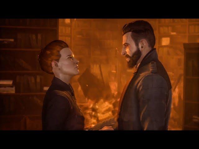 Vampyr | A Critique | Luke Stephens