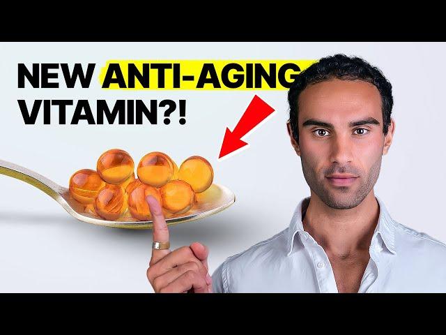 'Longevity Vitamin' You MUST Know About!