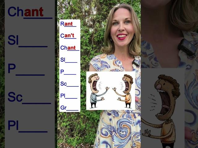 Fix Your Pronunciation FAST