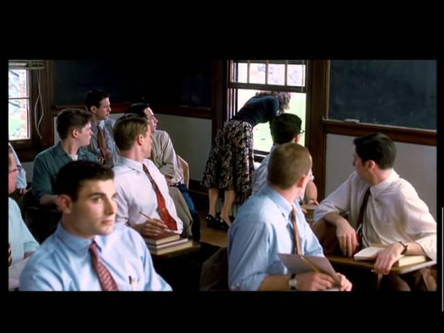 A Beautiful Mind - A Number of Solutions