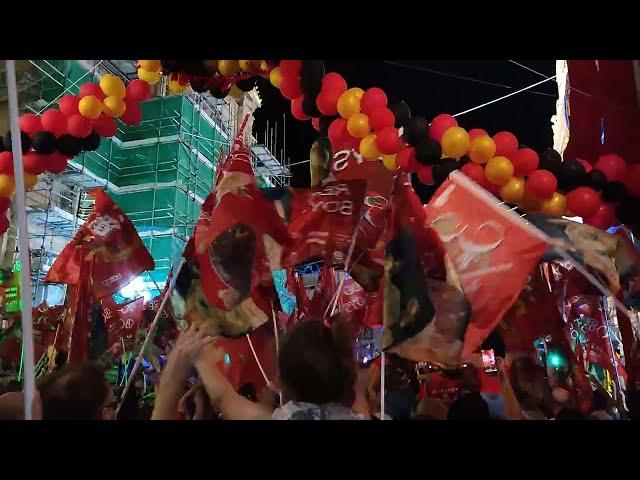 Festa San Gejtanu Ħamrun 2022 - Magnus - Is-Sibt