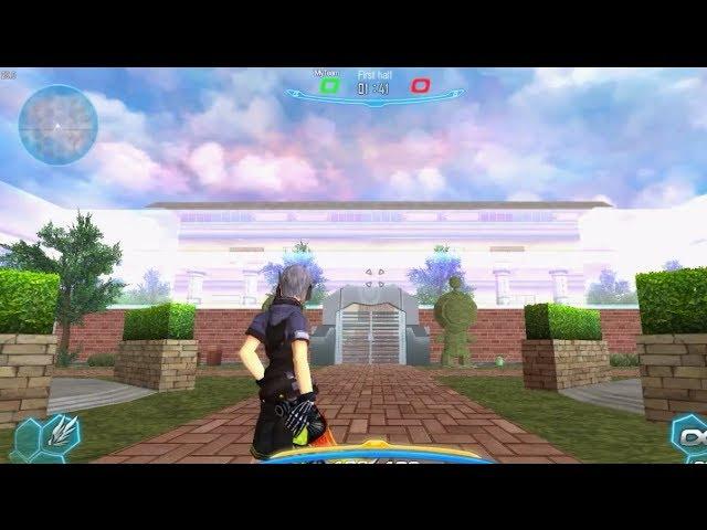 [PRIVATE S4] S4MAX - Custom Map Mod Showcase: Mansion Grounds