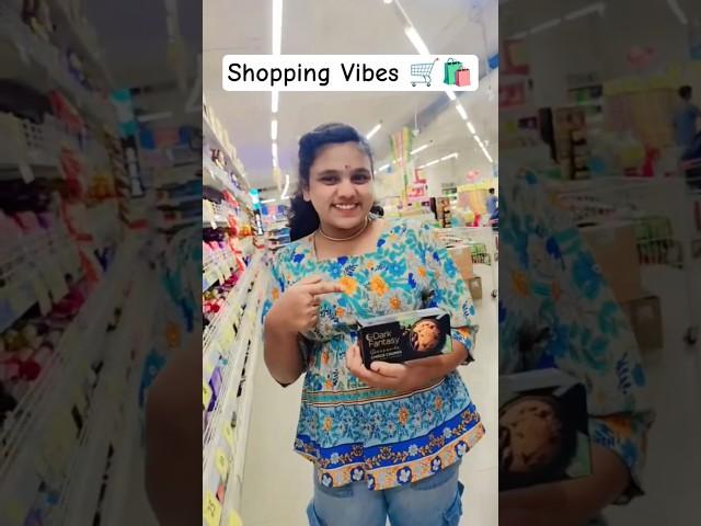 Shopping Vlog 🩵🩵 #sakshi #shoppingmall #trending #shorts #viralreels