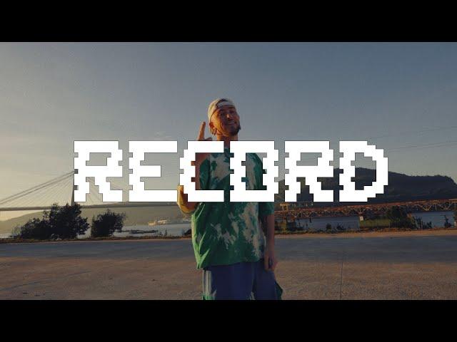 KAZE - RECORD