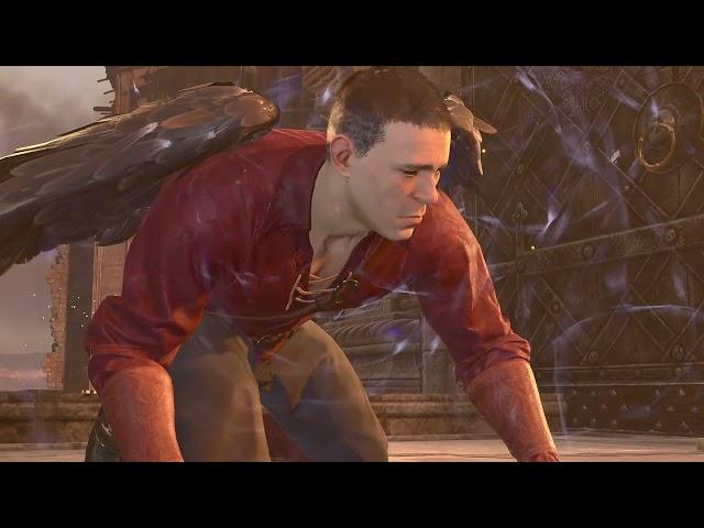 Baldur's Gate 3:    300. Final Battle.