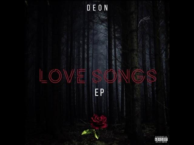 DEON - I Swear (Prod. By Tobi Aitch)