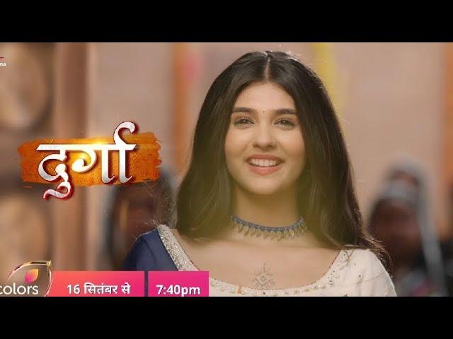 Durga NEW SHOW PROMO: Pranali Rathod, Aashay Mishra