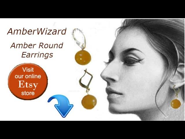 where to buy amber earrings - jewelry box - online jewelry shopping usa - online jewelry shop names