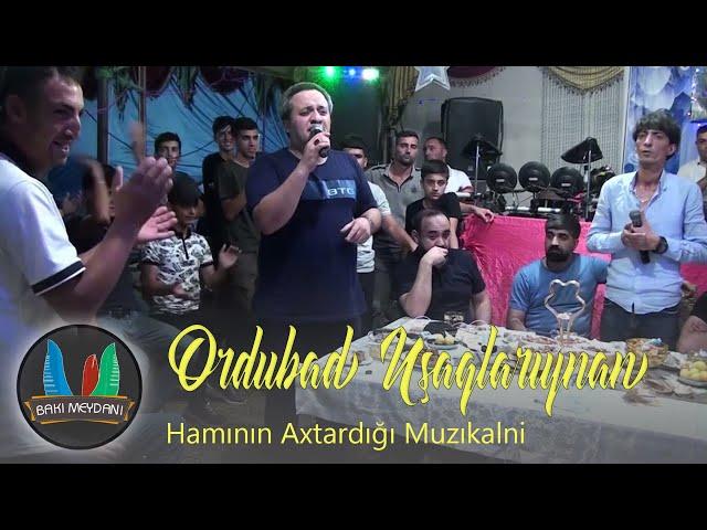 Haminin Axtardigi Muzikalni / Ordubad Usaqlariynan