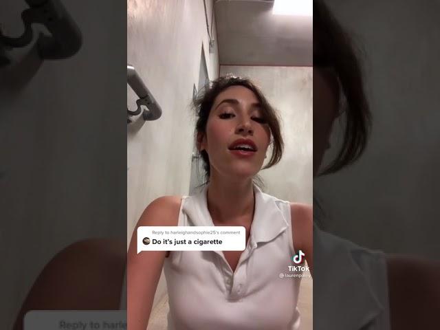 MUST WATCH HER SING!!!