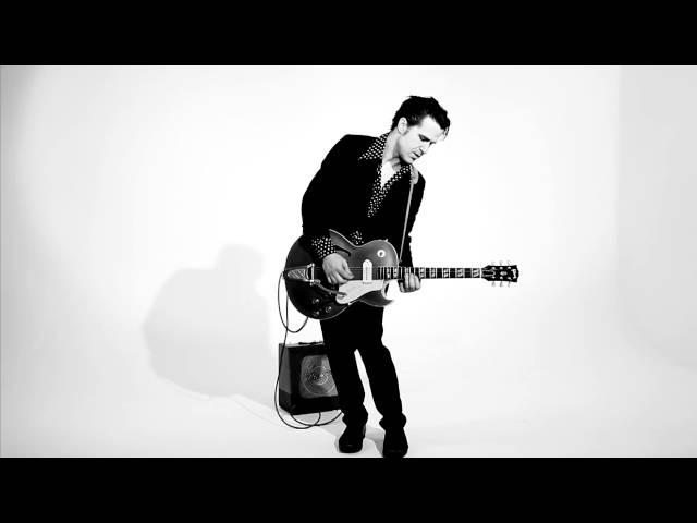 Heavy Trash - (Sometimes You Gotta Be) Gentle