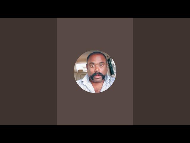 Madurai Meesai Mani  is live!