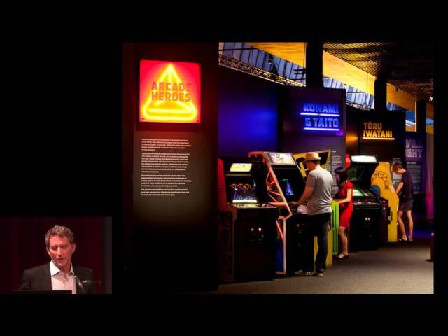 Australian Centre for Moving Image / Best in Heritage