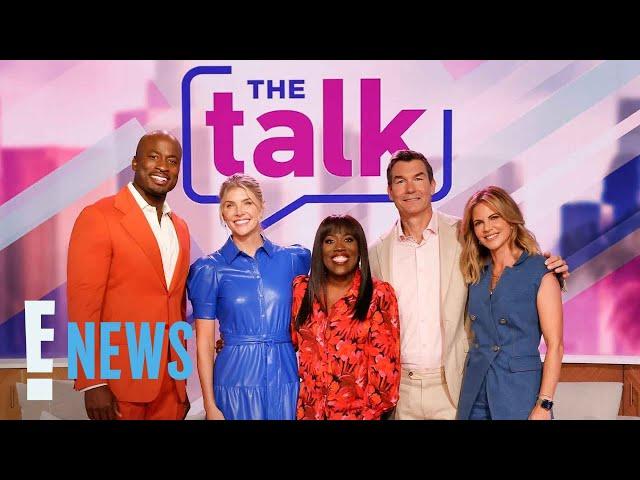 CBS' 'The Talk' Says Goodbye After 15 Seasons