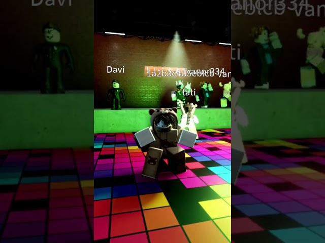 #roblox #dance