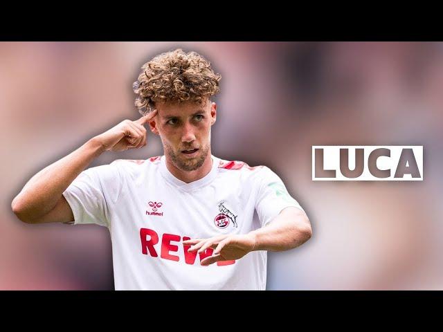 Luca Waldschmidt | Skills and Goals | Highlights