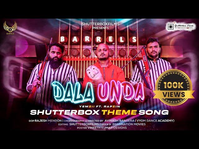DALA UNDA | SHUTTERBOXFILMS THEME SONG