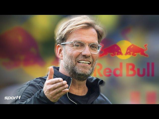 Verkauft Klopp seine Seele? |  2nach10