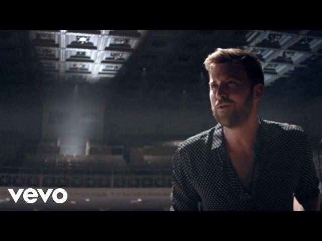 Charles Kelley - The Driver ft. Dierks Bentley, Eric Paslay