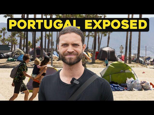 Why Are People  Leaving Portugal?