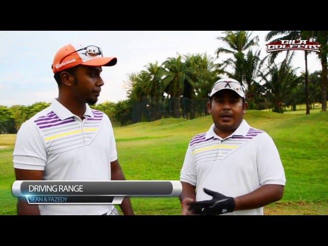 GilaGolfers Travelogues - Saujana Golf & Country Club