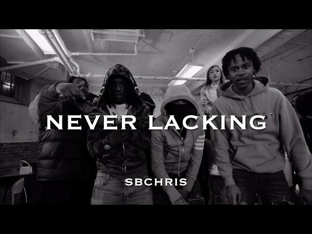 [FREE] Sdot Go X Jay Hound X Dark Jerk Drill Type Beat "Never Lacking" | NY Drill Instrumental 2025