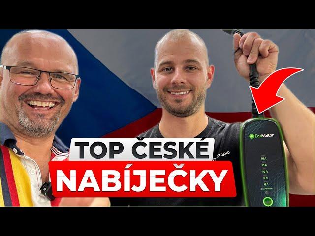 Expert o bezpečnosti nabíječek: Na tohle si dejte pozor | BACINA.TV