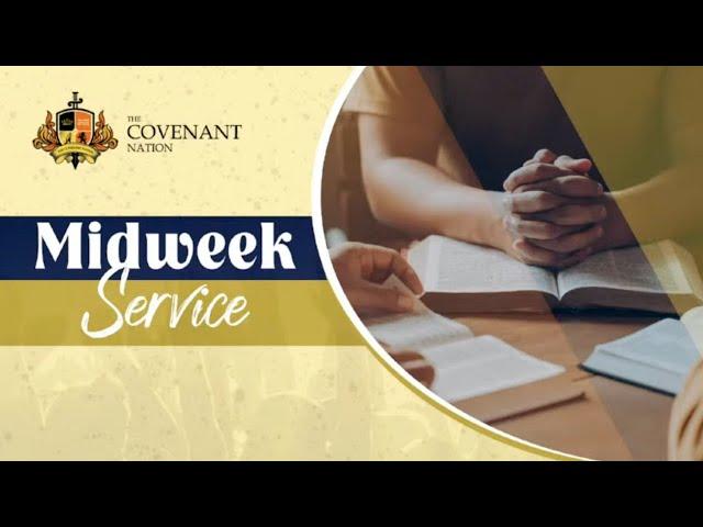 Mid-Week Service 021024