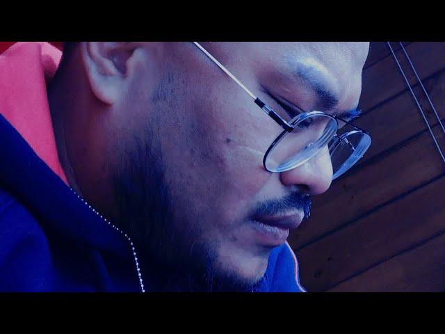 GREEN D  - SIDHA MANUH SIDHA KOTHA ft.Dibyajit | Official Music Video  | #assam  #rap #hiphop