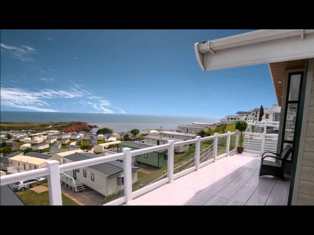 Newmans Holiday Homes At Devon Cliffs - Kestrel Way 1