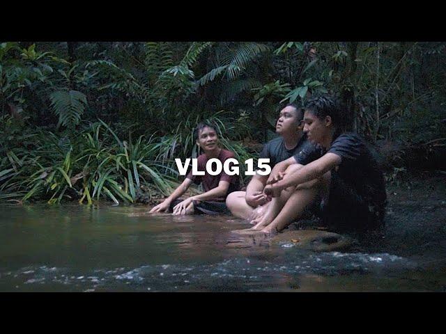 VLOG 15 | Spending the weekend with the boys!