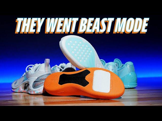 Way of Wade 808 3: They Went Beast Mode