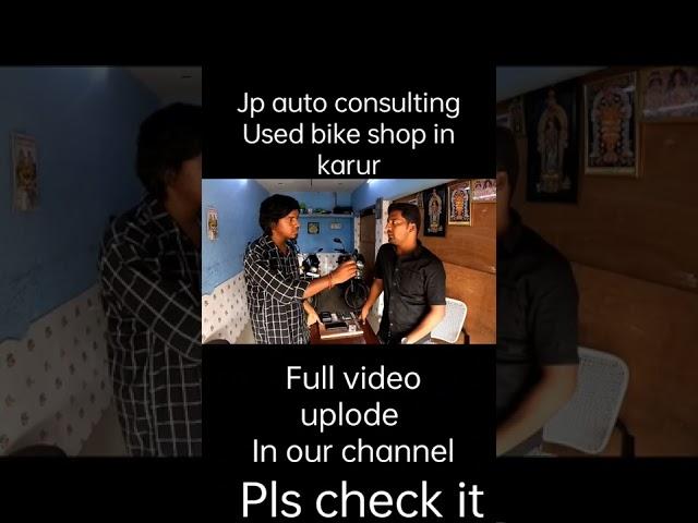 jp auto consulting |full video uplode in our channel check it | extremer pk