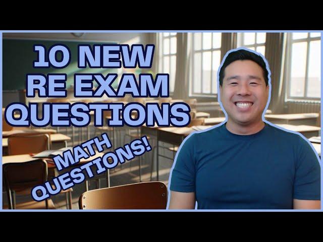 2024 Real Estate Practice Exam - 10 Questions