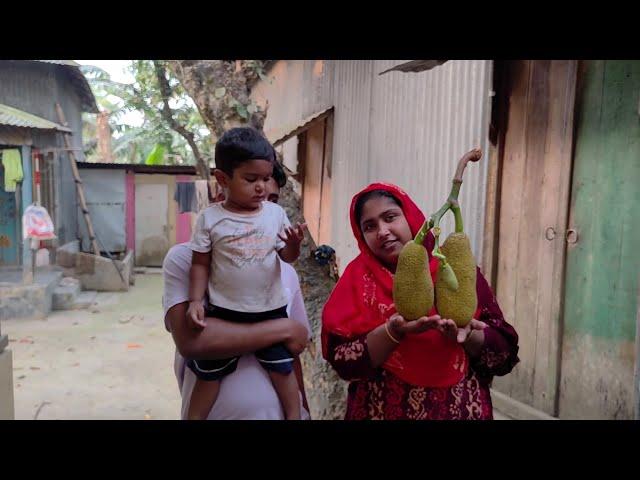 আজ শালা দুলাভাই মিলে কি খুজতে বের হলাম | Bangladeshi Village Life Style Vllog | Small Village Vlog