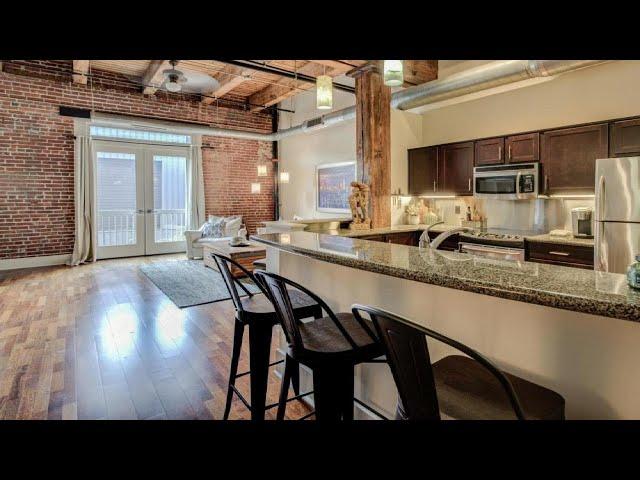 420 S FRONT, Memphis, TN Presented by Melissa Thompson.